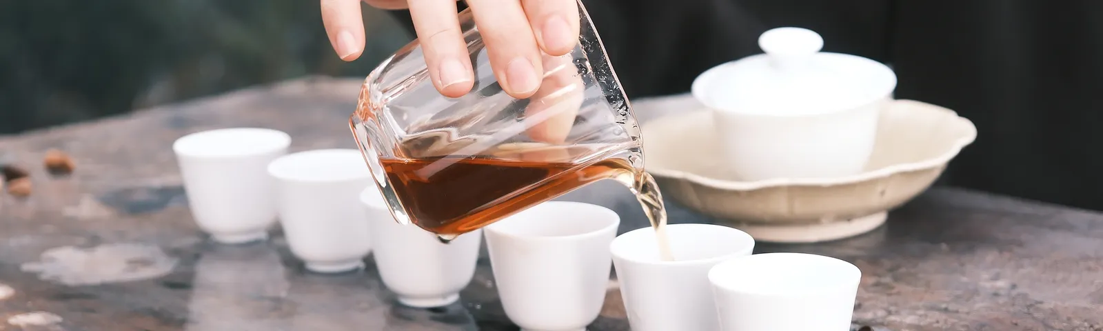 WuyishanEsperienze uniche