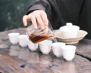 香港-武夷山 機票酒店 自由行