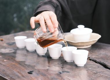 Wuyishan