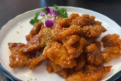 有客來宴青州（青州店）