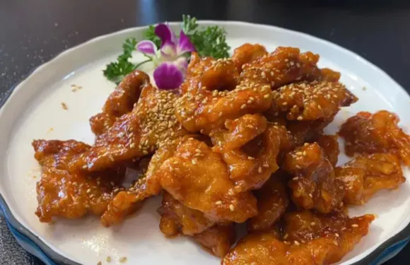 有客來宴青州（青州店）