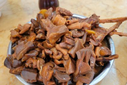 杞兴东莞烧鹅(石井路店)