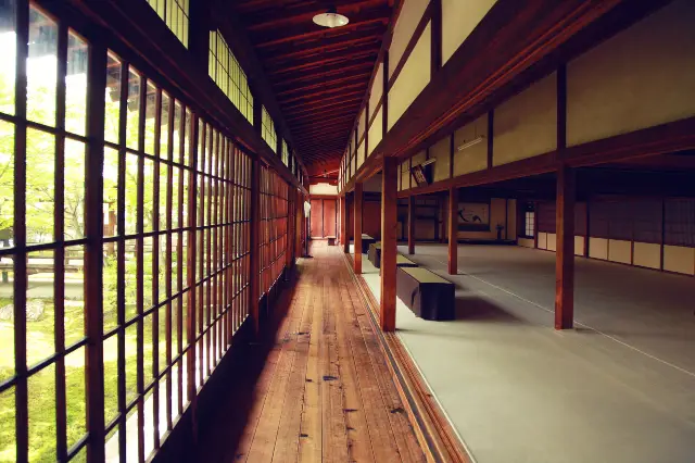 京都禪修體驗