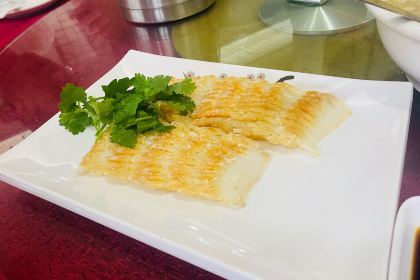 新河饭店(新河路店)