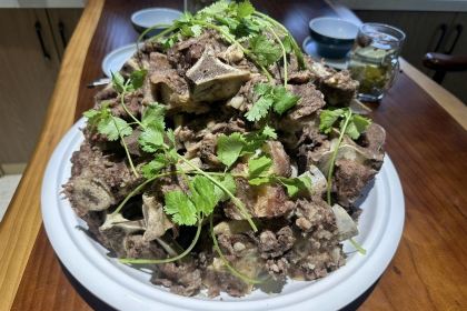 十里香农家乐