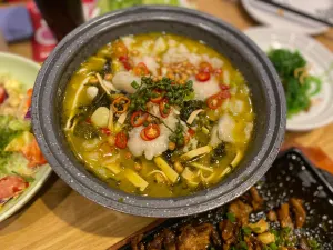 LVSHI CUISINE