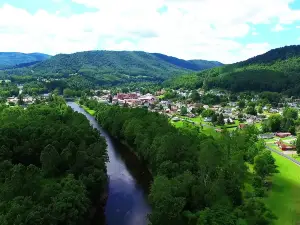 Five River Campgrounds