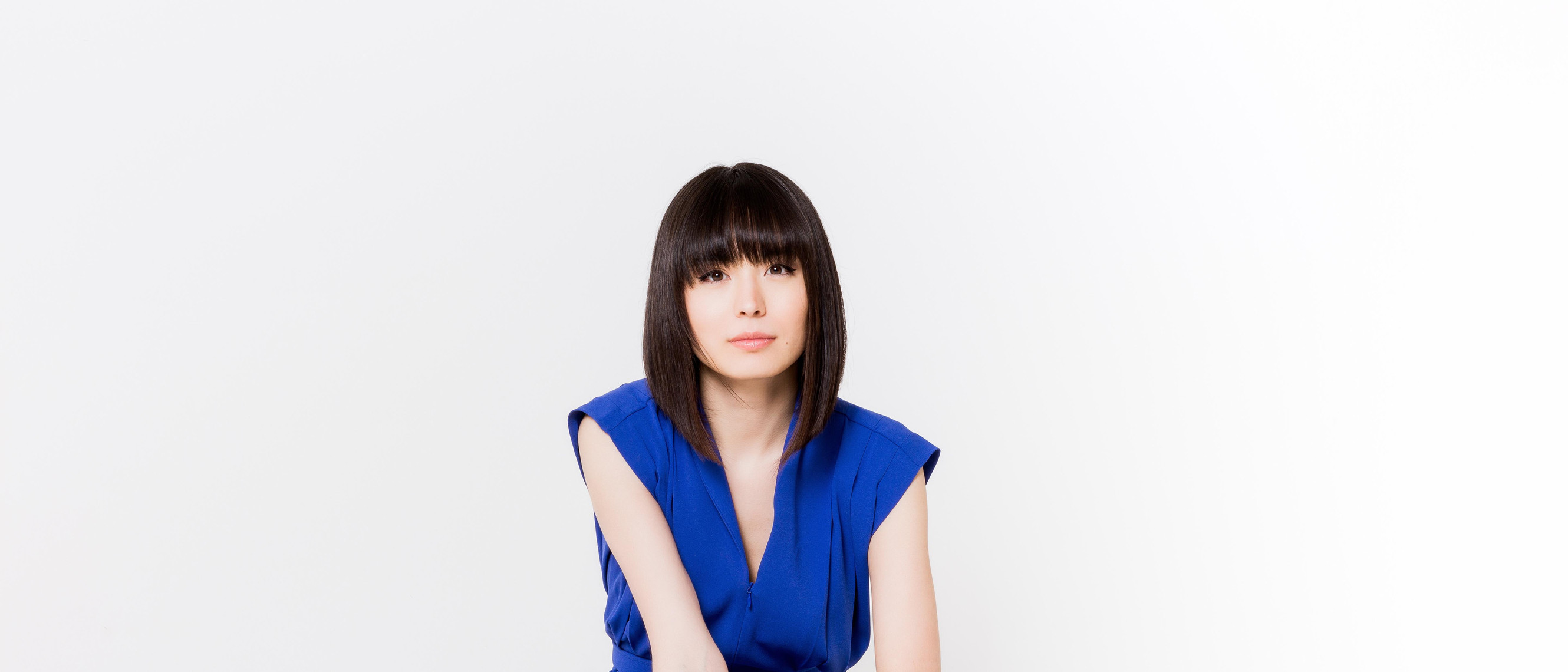 Alice Sara Ott Concert | Tonhalle Concert Hall