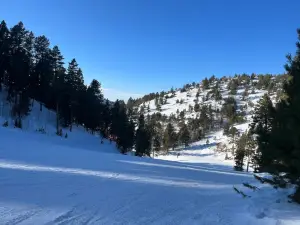 Hogadon Basin Ski Area