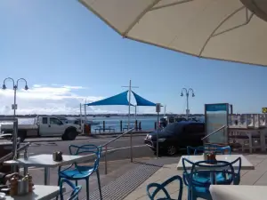 Beach Cafe