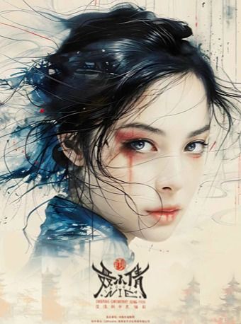 長沙 · 沉浸新中式湘劇《聶小倩》 | 湘江劇場