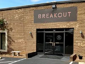 Breakout Games
