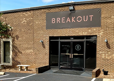 Breakout Games