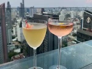 TICHUCA ROOFTOP BAR