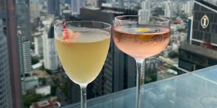 티추까 루프탑바 image 2