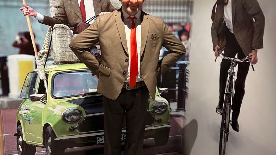 Wax Museum Udaipur