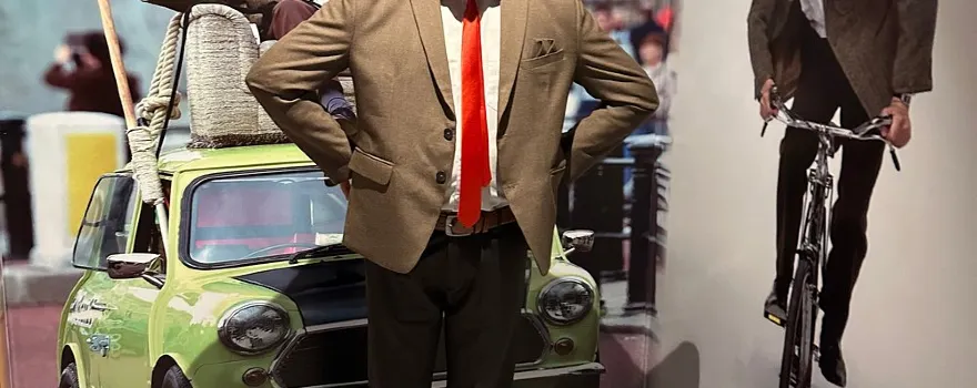 Wax Museum Udaipur