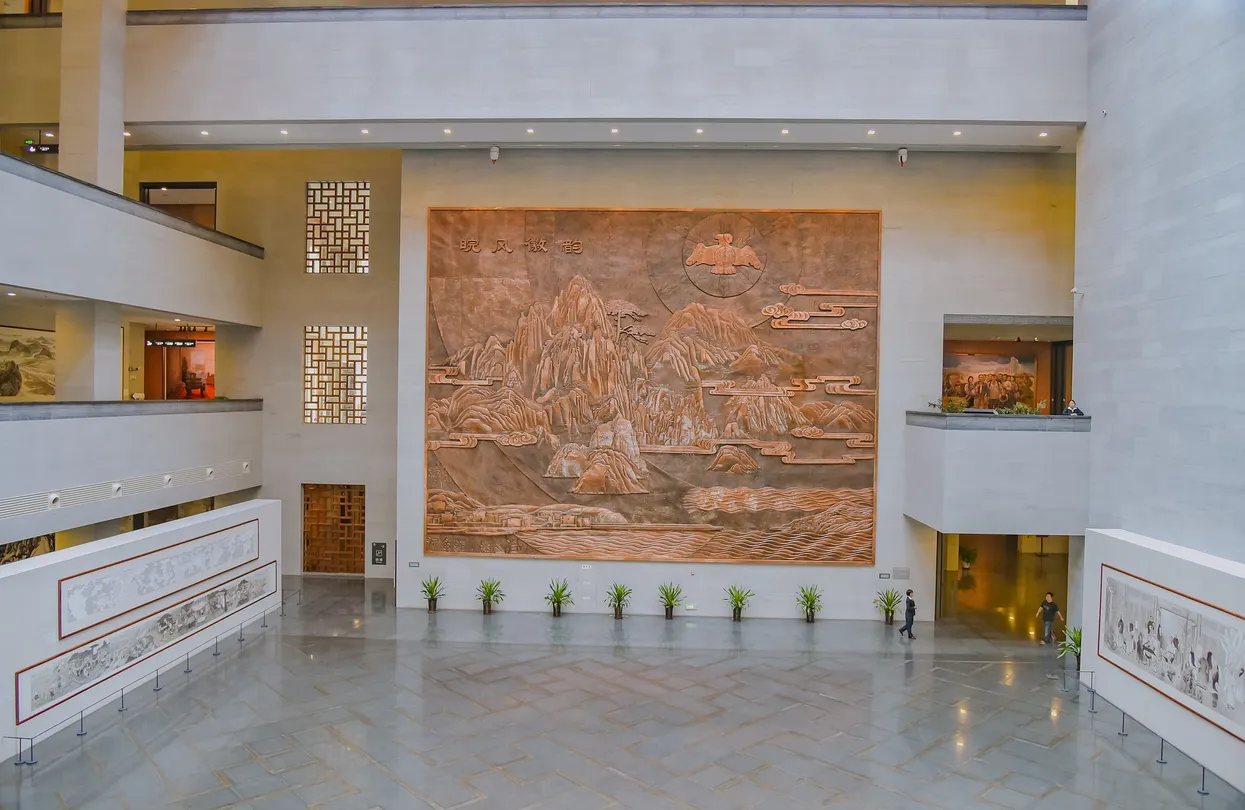 3_Anhui Museum (New Building)