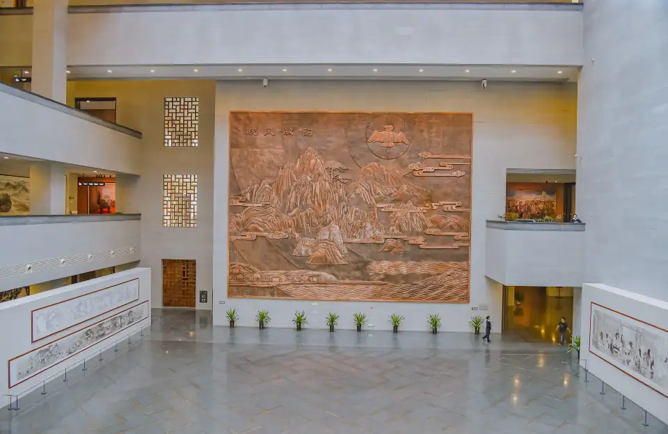 3_Anhui Museum (New Building)
