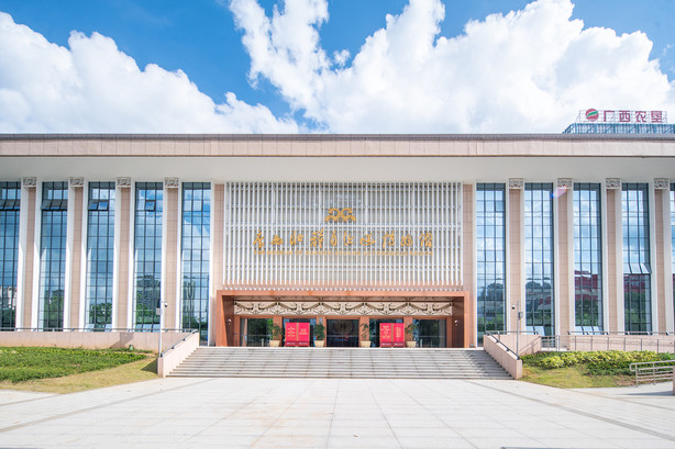 Exploring Guangxi Museum | Trip.com Nanning