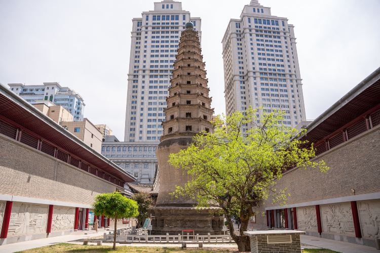 Lanzhou Museum