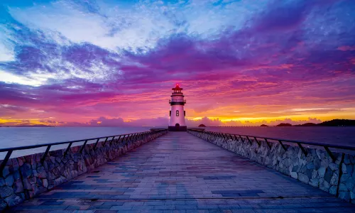 Zhuhai Love Post Office