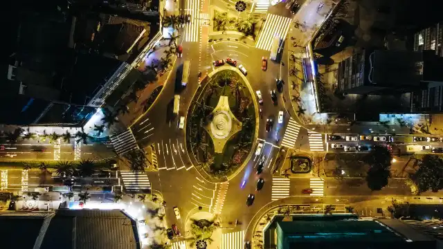 Hotels near John F. Kennedy Park