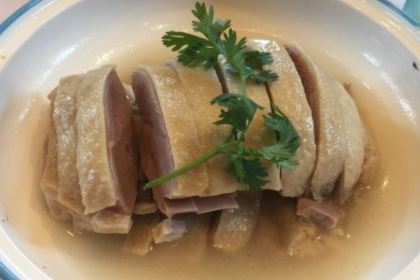 HuaYuan YiHao (ZhongYang Road)