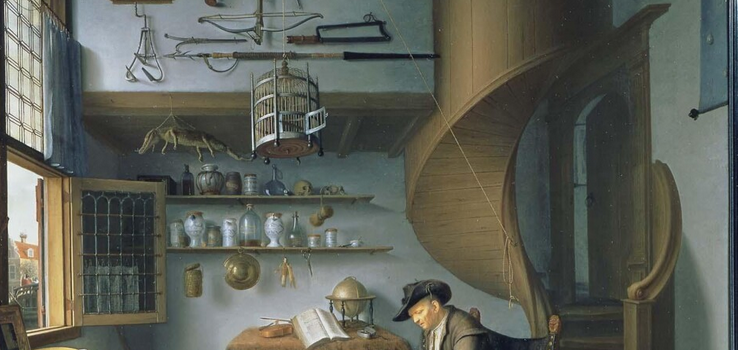 Dutch Painting: Special Loans from the Museum of Fine Arts, Boston