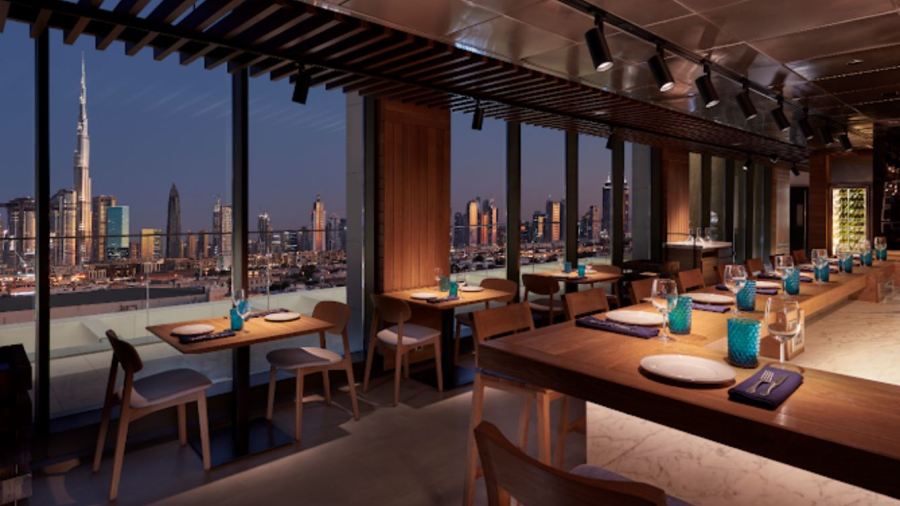 Tasca by José Avillez