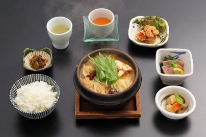 Hakata Hanamidori Hakata Station Store