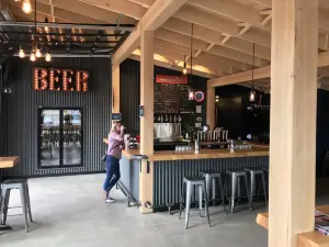 Smithers Brewing Co.