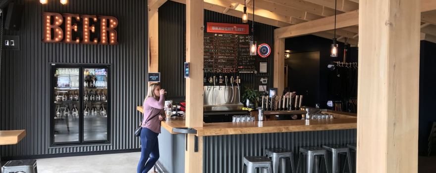 Smithers Brewing Co.