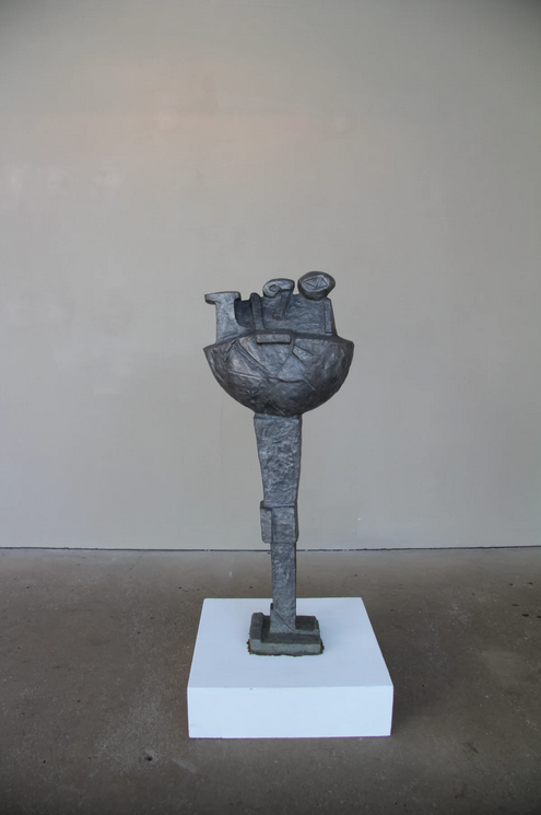 《地點》展覽 | New Art Centre