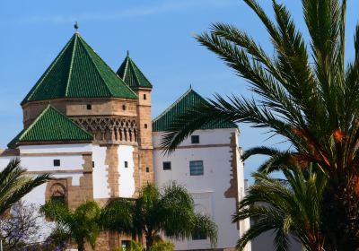 New Medina of Casablanca