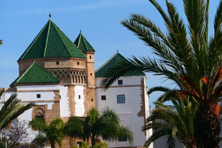 Các khách sạn gần New Medina of Casablanca