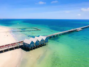 Busselton Jetty