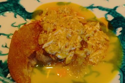 JINGJI ARISTOCRAT CUISINE BY RONG