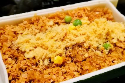 印象橫店·橫店菜（康莊南街店）