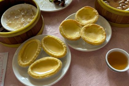 粤龙大酒店-中餐厅