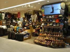 A&F Country（成田机场店）