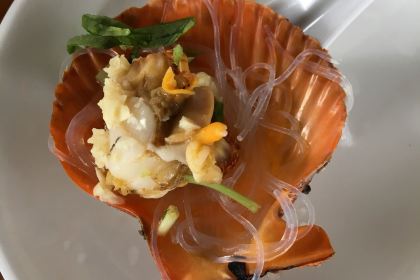 农夫码头海鲜排档(南澳店)