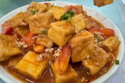 Tong lings han zhuang