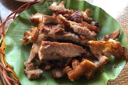 Man Hui Suo Meng Le Dai Jia Le Restaurant