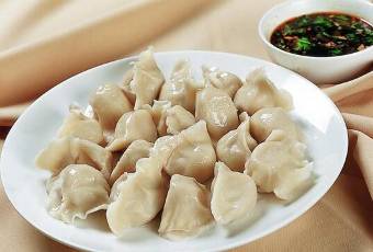 Popular dishes