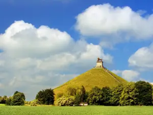Waterloo Battlefield