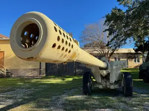 Military Museum of Texas