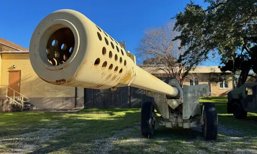 Military Museum of Texas