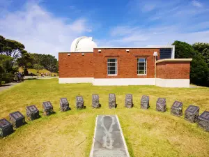 Space Place at Carter Observatory