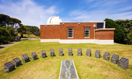 Space Place at Carter Observatory